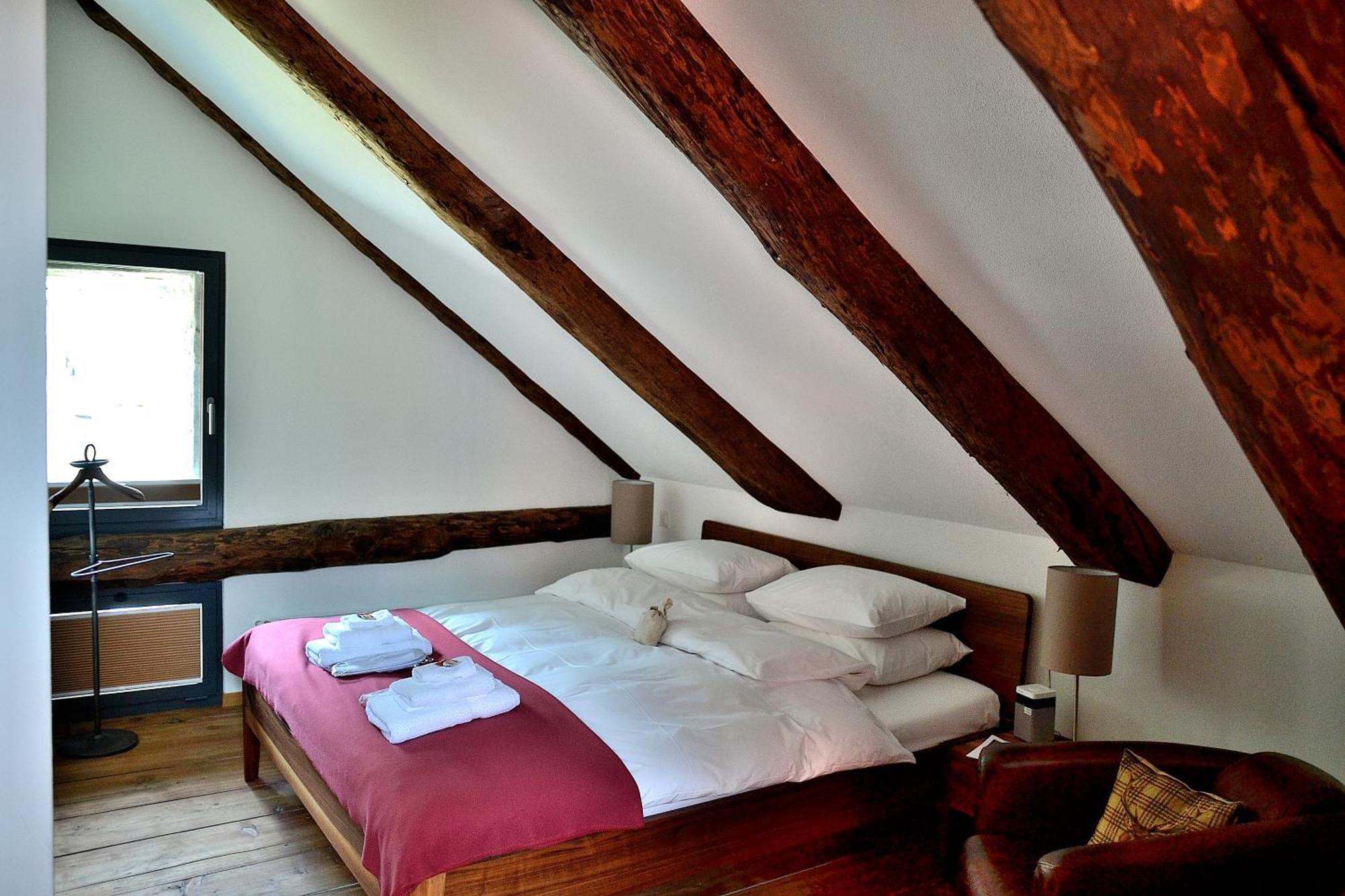 Unique Hotel Fusio Eksteriør bilde