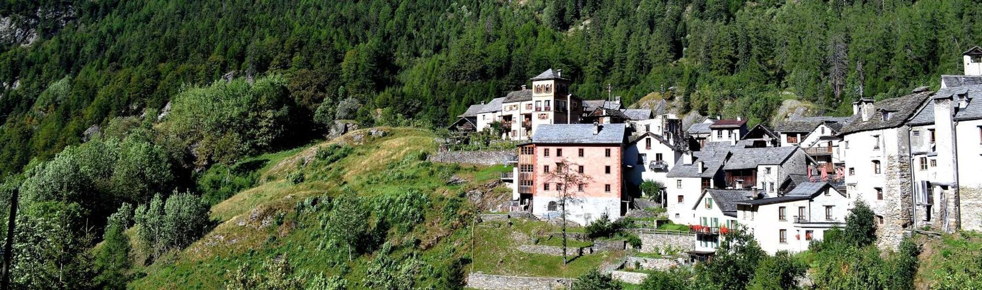 Unique Hotel Fusio Eksteriør bilde